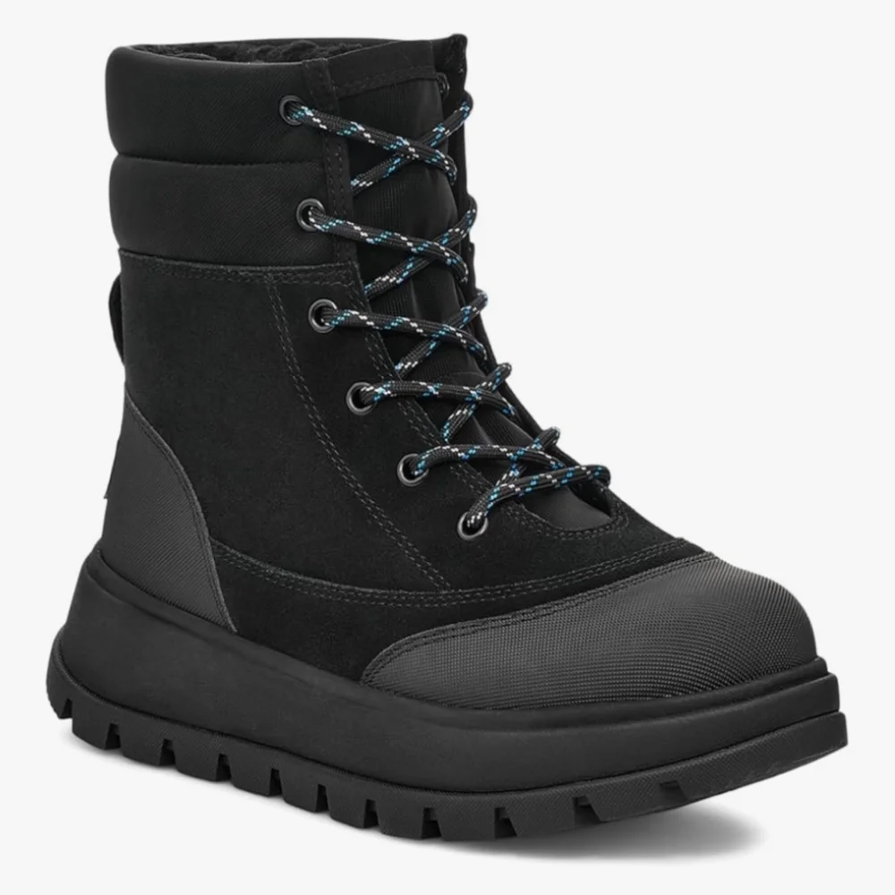 Koolaburra by UGG Women's Deza Mid Calf Boot